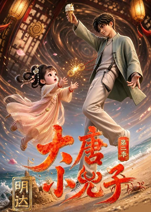 大唐小兕子明达第二季（60集）短剧最终回限免畅看