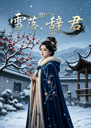 雪落辞君（48集）短剧大结局超前点映
