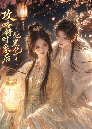 攻略错对象后他黑化了（28集）短剧宝藏全集限免看