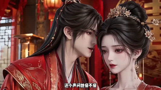 荔香作罢（40集）短剧全系列永久免费