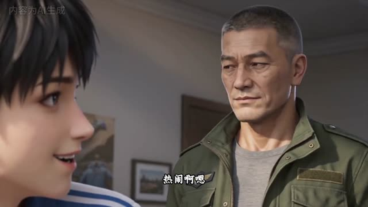 充电的风波（32集）短剧全系列免费畅享