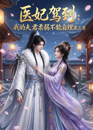 医妃驾到:我的夫君柔弱不能自理第三季(56集) 医妃驾到:我的夫君柔弱不能自理第三季(56集)短剧大结局全集解锁