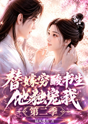 替嫁穷酸书生他独宠我第二季（37集）短剧精选全集无广告