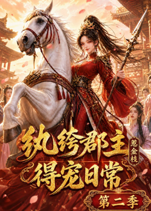 纨绔郡主得宠日常：惹金枝第二季（101集）短剧全剧终限免合集