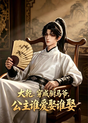 大乾：穿成驸马爷，公主谁爱娶谁娶（110集）短剧全剧终在线连看