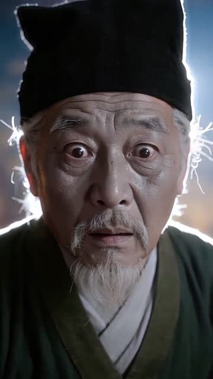 岁岁归御（31集）短剧全集高清完整版