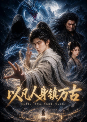 以凡人身镇万古（91集）短剧全剧终限免畅刷
