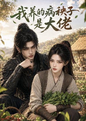 我养的病秧子是大佬（36集）短剧合集杜比音效版