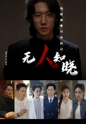 无人知晓（80集）短剧结局合集限免刷