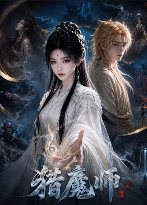 猎魔师（78集）短剧全集特惠限时看