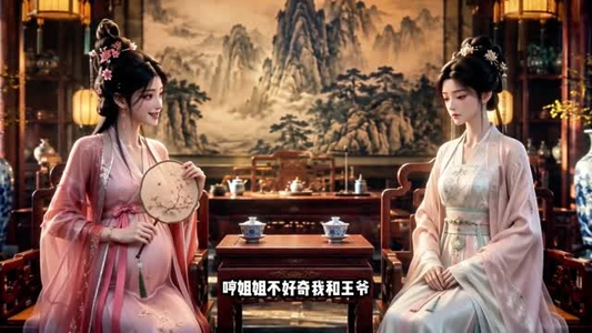 故梦成烬（40集）短剧全集投屏大屏看
