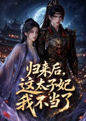 归来后，这太子妃我不当了（49集）短剧全剧终高清放送