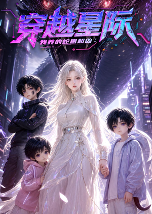 穿越星际：我养的蛇崽超凶（60集）短剧完整版全集放送