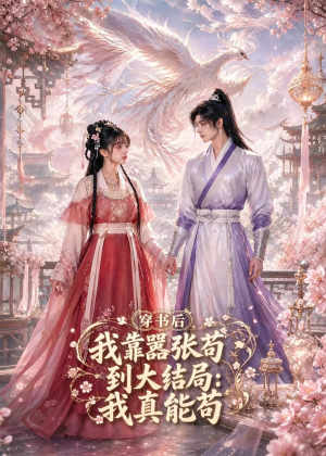 穿书后我靠嚣张苟到大结局：我真能苟（74集）短剧全剧终限免畅刷