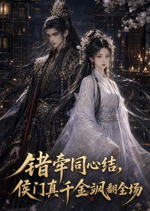 错牵同心结,侯门真千金飒翻全场(41集) 错牵同心结,侯门真千金飒翻全场(41集)短剧合集通宵追更版