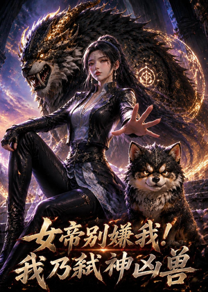 女帝别嫌我！我乃弑神凶兽（90集）短剧全系列永久免费