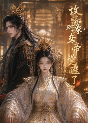 攻略对象女帝觉醒了（38集）短剧合集4K修复版