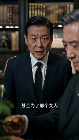 告别虚伪婚约，我执掌商业版图（35集）短剧高分全集在线刷