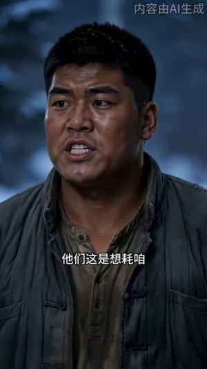 逆袭八零,靠山暴富(106集) 逆袭八零,靠山暴富(106集)短剧全集连看不停歇