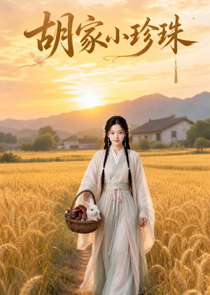 胡家小珍珠（70集）短剧热播全集免费追