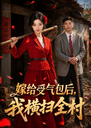 嫁给受气包后,我横扫全村(40集) 嫁给受气包后,我横扫全村(40集)短剧全剧终限免合集