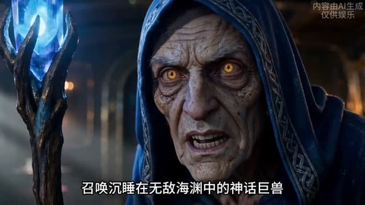 跨界渔场我靠抽水机拯救古代孤城第三季（49集）短剧大结局连更全集