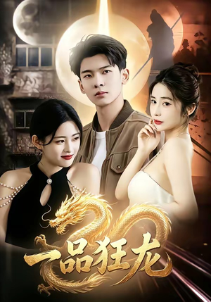 一品狂龙（68集）短剧宝藏全集限免看