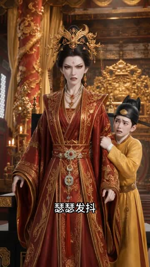 团宠小狗：摄政王府我横着走（41集）短剧全剧终在线连看