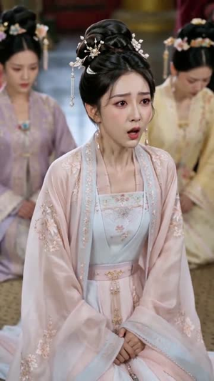 一头撞碎刺客胸骨，你说你是柔弱女子（60集）短剧精选全集无广告