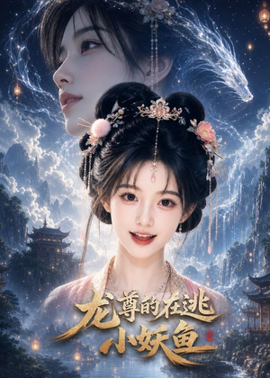 龙尊的在逃小妖鱼（41集）短剧大结局全集解锁