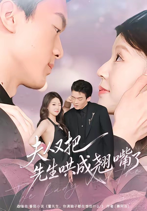 夫人又把先生哄成翘嘴了（60集）短剧宝藏全集限免看
