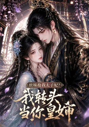 庶妹抢我太子妃?我转头当你皇婶(78集) 庶妹抢我太子妃?我转头当你皇婶(78集)短剧全集秒播无卡顿