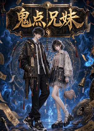 鬼点兄妹（23集）短剧全集高清无码版