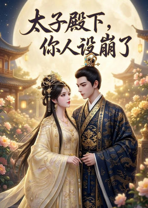太子殿下，你人设崩了（60集）短剧全剧终限免畅刷