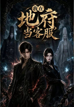 我在地府当客服（33集）短剧全剧终高清放送