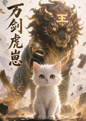 万剑虎崽（41集）短剧完整版全集放送