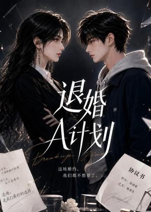 退婚A计划（34集）短剧全剧终高清放送