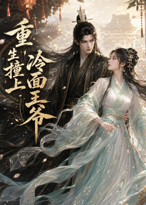 重生撞上冷面王爷（42集）短剧大结局超前点映