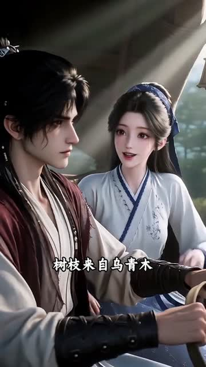 将军他藏不住了（90集）短剧大结局限免特辑