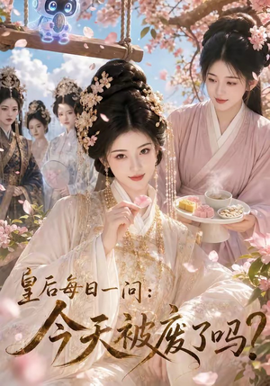 皇后每日一问：今天被废了吗？（66集）短剧结局合集限免刷