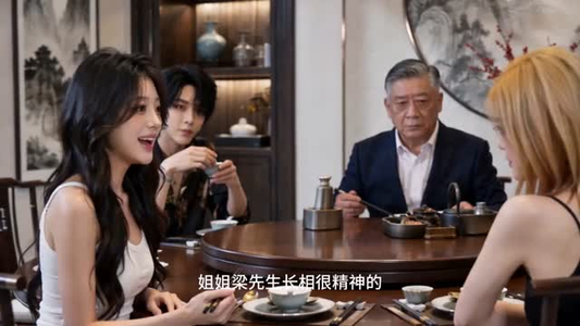 看我小妹勇闯千金文第一季（65集）短剧全集连看不停歇