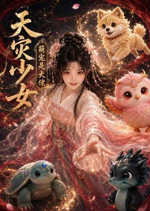 天灾少女（60集）短剧全剧终在线连看