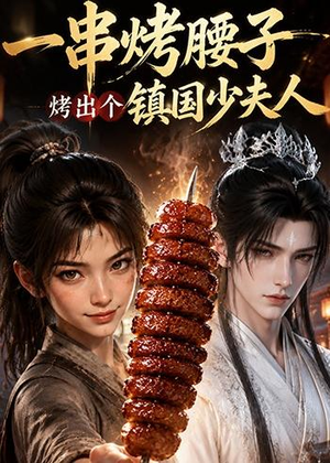 一串烤腰子，烤出个镇国少夫人（52集）短剧大结局合集放送