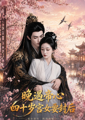 晚遇帝心，四十岁宫女要封后（78集）短剧全剧免费合集