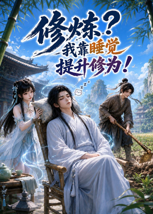 修炼？我靠睡觉提升修为！（80集）短剧全集高清完整版