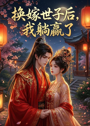 换嫁世子后，我躺赢了（65集）短剧全集幕后花絮版