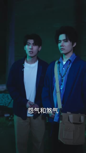 风水大宗师之四九伏魔传（74集）短剧全剧免费合集