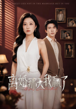 离婚那天我赢了（60集）短剧全集畅看无门槛