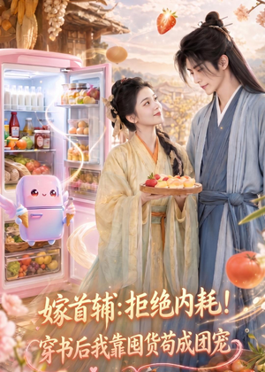 嫁首辅：拒绝内耗！穿书后我靠国货苟成团宠（61集）短剧完整版全集放送