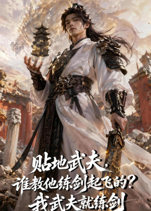 贴地武夫,谁教他练剑起飞的?我武夫就练剑(80集) 贴地武夫,谁教他练剑起飞的?我武夫就练剑(80集)短剧热映全集免费刷